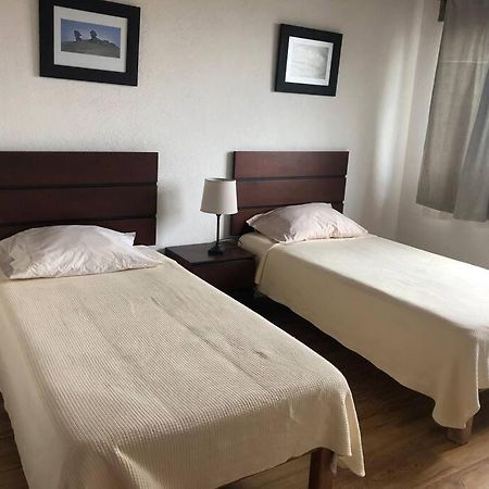Casa Las Nubes En El Centro De Tequisquiapan 6 Personas Villa Ngoại thất bức ảnh