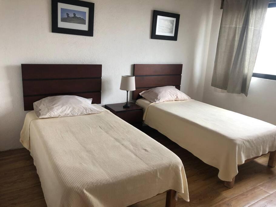 Casa Las Nubes En El Centro De Tequisquiapan 6 Personas Villa Ngoại thất bức ảnh