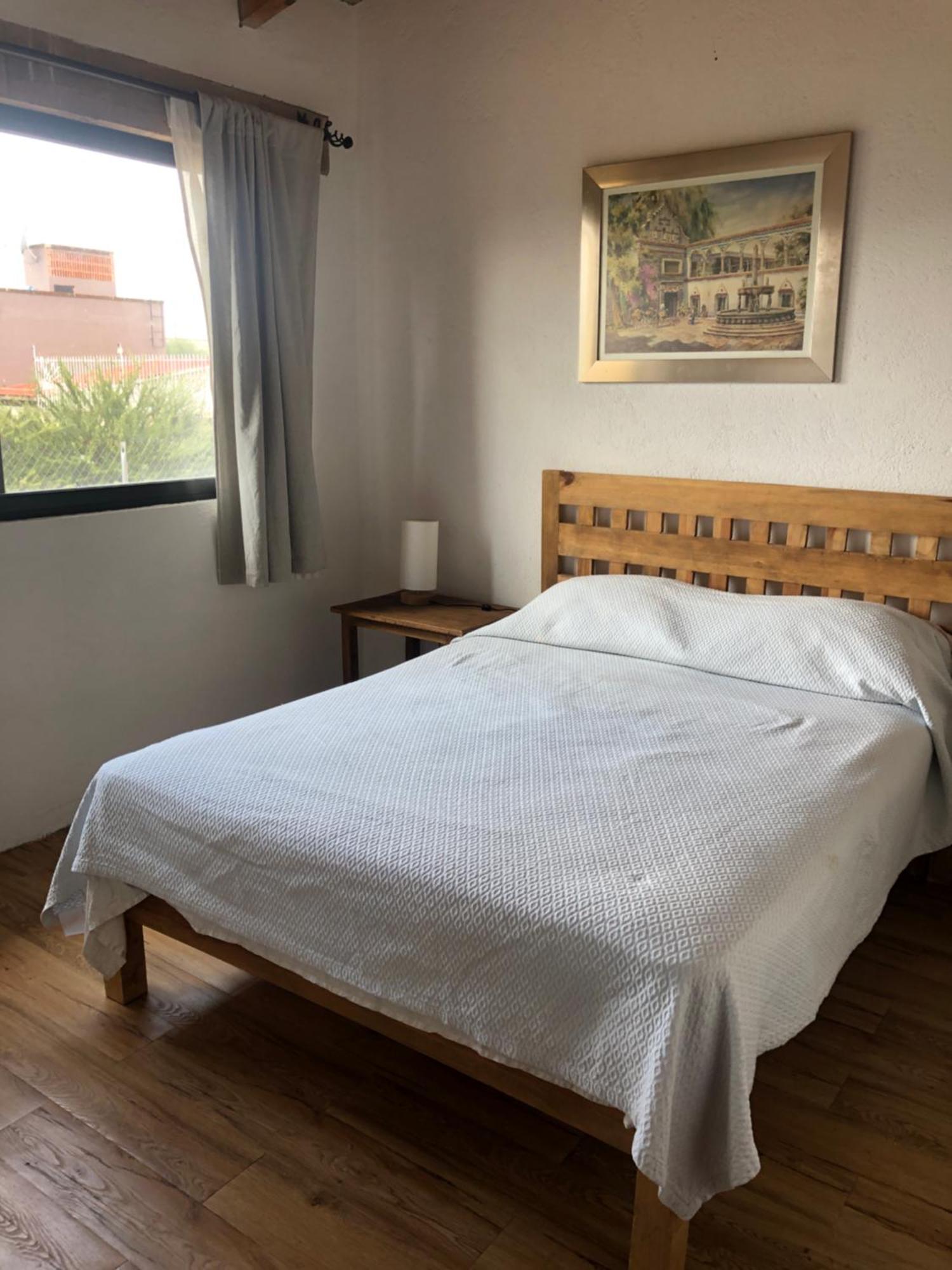 Casa Las Nubes En El Centro De Tequisquiapan 6 Personas Villa Ngoại thất bức ảnh