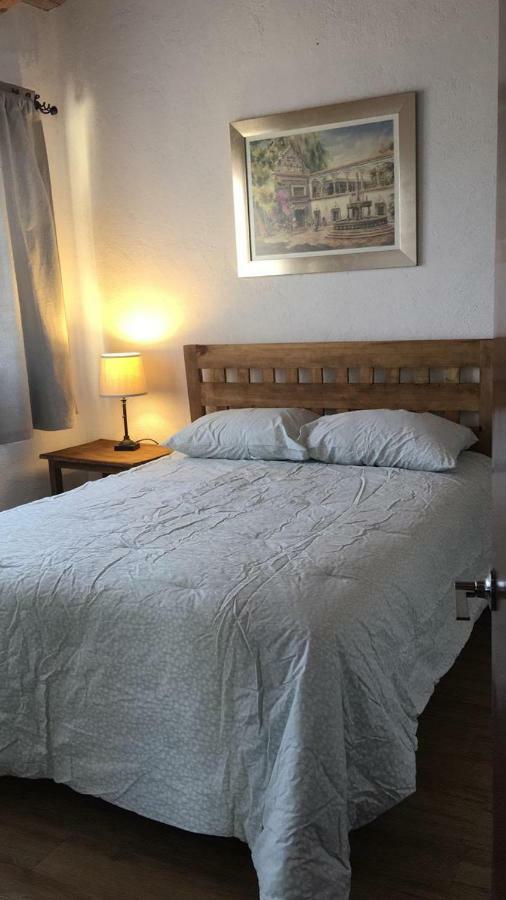 Casa Las Nubes En El Centro De Tequisquiapan 6 Personas Villa Ngoại thất bức ảnh