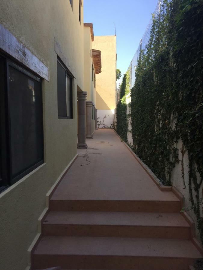 Casa Las Nubes En El Centro De Tequisquiapan 6 Personas Villa Ngoại thất bức ảnh
